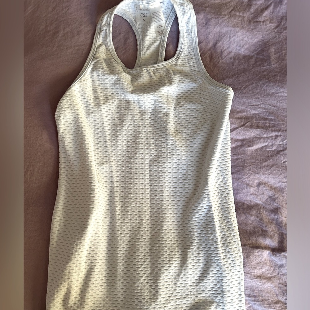 Calia, small tank top